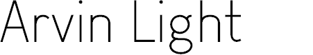 Preview image for Arvin Light