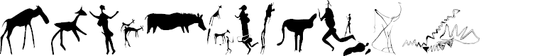 Preview image for Afrika RockArt N Cberg2
