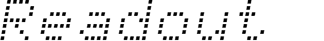 Preview image for NBP Readout