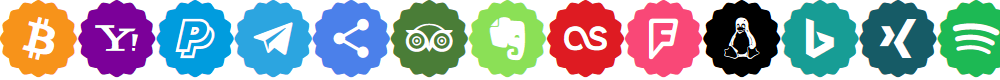 Preview image for Social Networks Color
