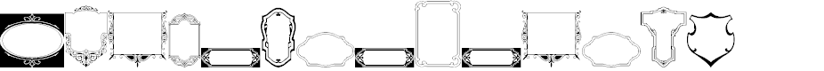 Preview image for Vintage Panels_07