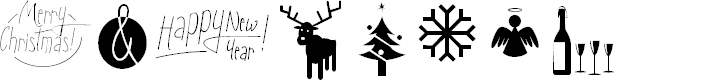 Preview image for Sunny Merry Christmas