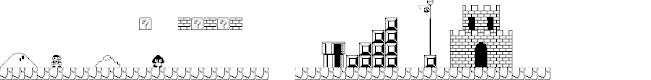 Preview image for Mushroom Kingdom NBP Regular
