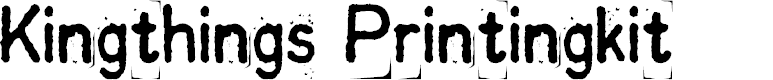 Preview image for Kingthings Printingkit