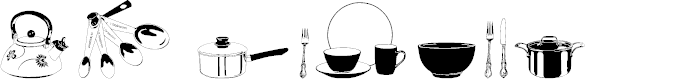 Preview image for DJ Kitchen