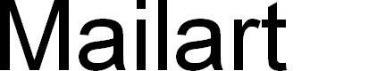 Preview image for Mailart
