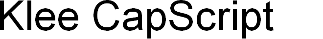 Preview image for KleeCapScript