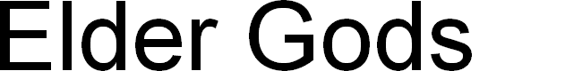 Preview image for ElderGodsBB