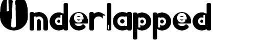 Preview image for Underlapped