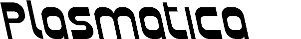 Preview image for Plasmatica Rev Italic