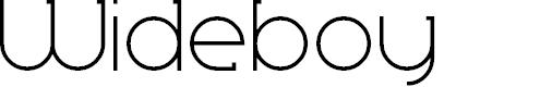 Preview image for Wideboy