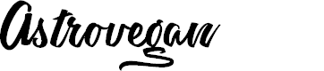 Preview image for Astrovegan Personal Use
