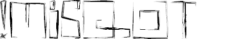 Preview image for !MISQOT Font