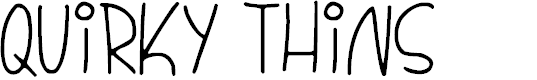 Preview image for Quirky Thins