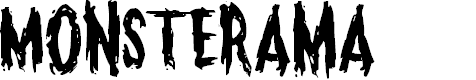 Preview image for Monsterama Expanded