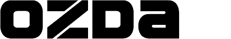 Preview image for Ozda Font