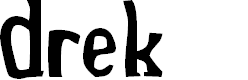Preview image for Drek Normal