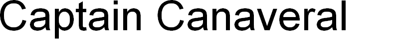 Preview image for Captain Canaveral Expanded