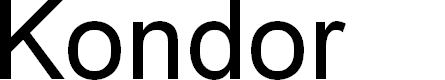 Preview image for Kondor Gradient Regular