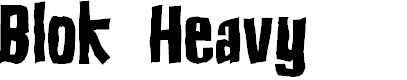Preview image for Blok Heavy