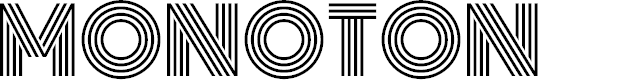 Preview image for Monoton