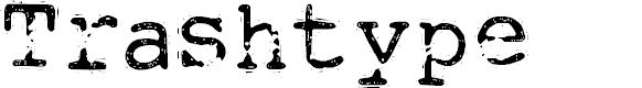 Preview image for DKTrashtype