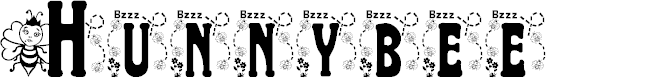 Preview image for BJF Hunnybee