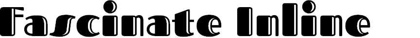 Preview image for Fascinate Inline