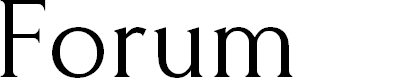 Preview image for Forum