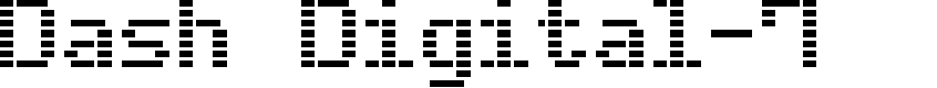 Preview image for Dash Digital-7