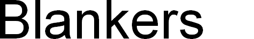 Preview image for Blankers