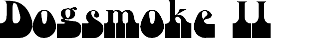 Preview image for Dogsmoke II
