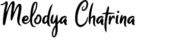 Preview image for Melodya Chatrina
