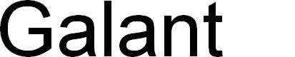 Preview image for Galant Gradient