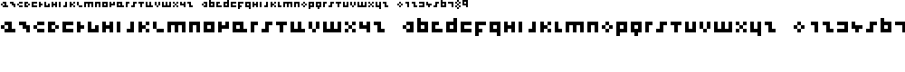 Preview image for cool three pixels