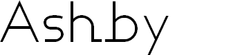 Preview image for Ashby Light