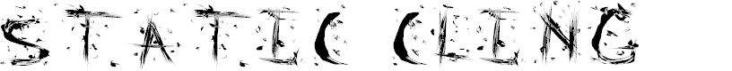 Preview image for Static Cling Static