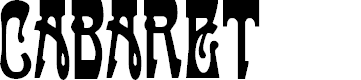 Preview image for Cabaret
