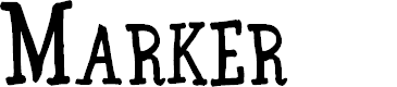 Preview image for BE Marker Serif_SW