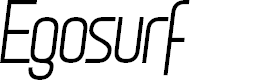 Preview image for Egosurf