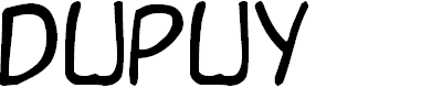 Preview image for Dupuy