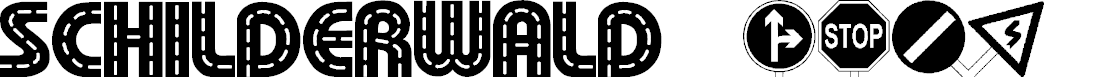 Preview image for Schilderwald