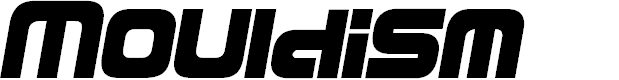 Preview image for D3 Mouldism Round Italic