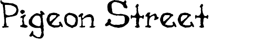 Preview image for Pigeon Street