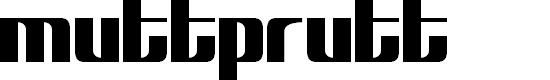 Preview image for muttprutt