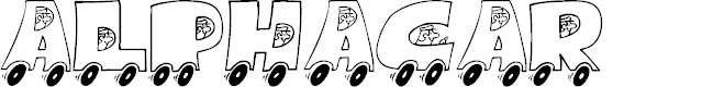 Preview image for AlphaCar