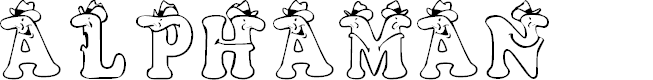 Preview image for AlphaMan