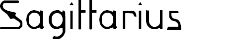 Preview image for Sagittarius