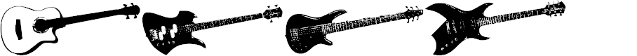 Preview image for Screaming Guitar