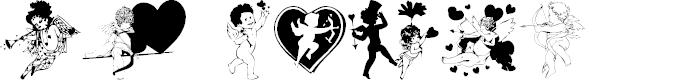 Preview image for LM Cupids